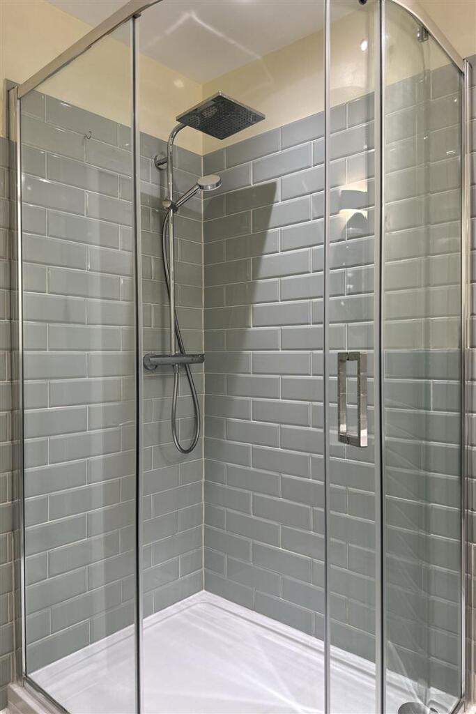 Shower Room Lifestyle