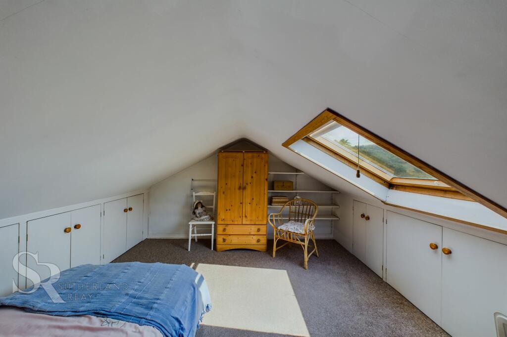 Loft Room Two