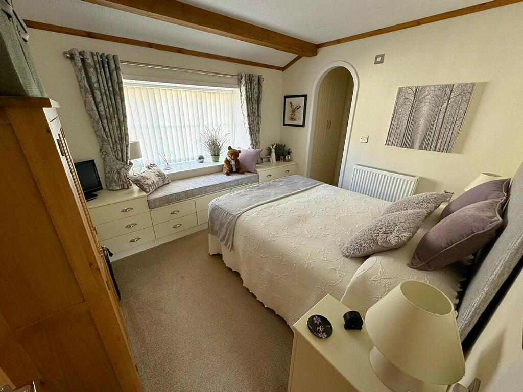 Bedroom one to ar...