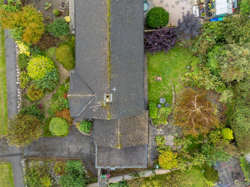 8 Cove Road Drone...