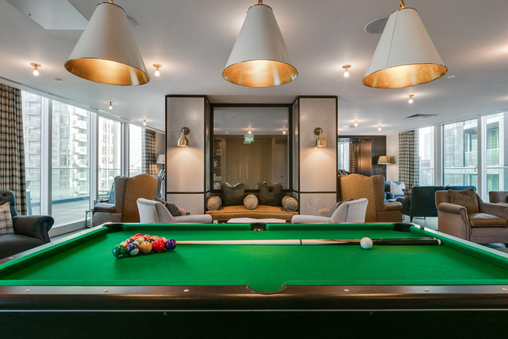 Communal Areas EDIT 9