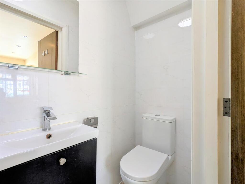 Davidson Frost-Wellings, DFW, Hermitate Way, Stanm