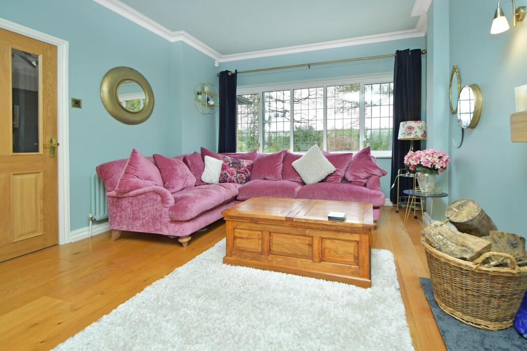 Sitting room