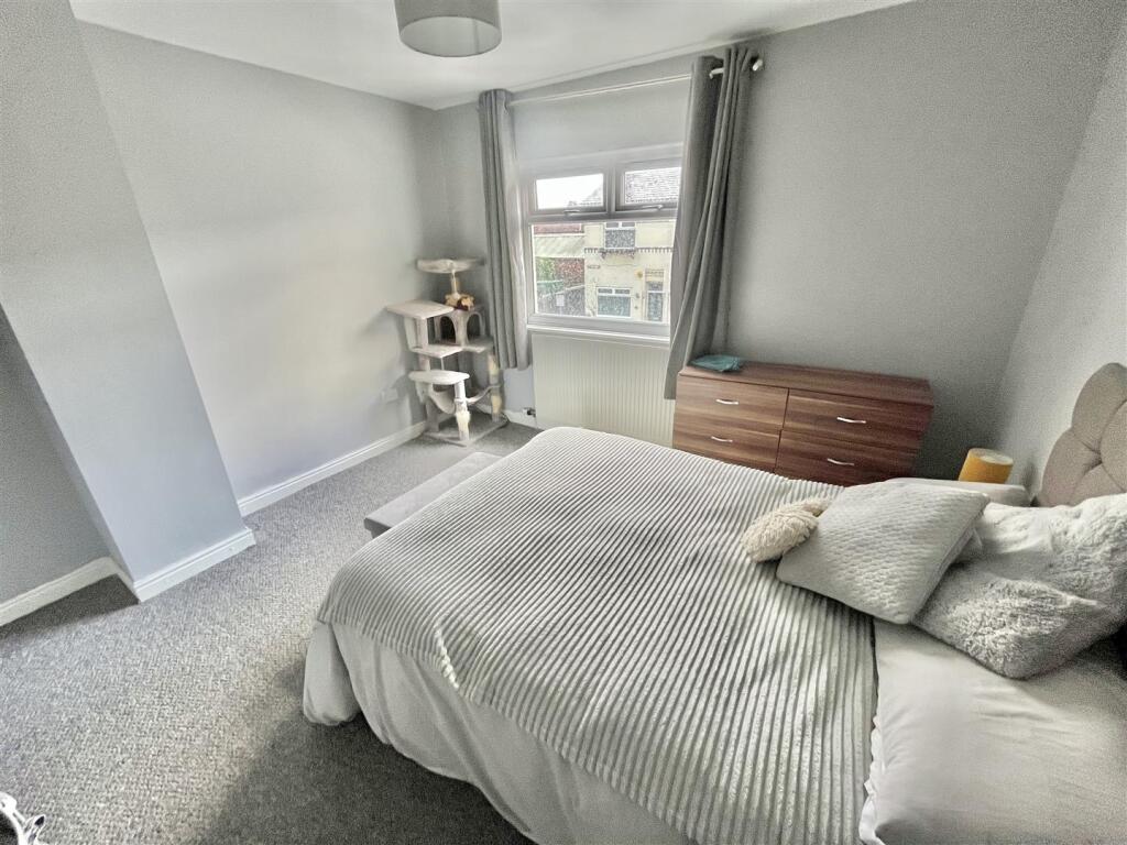 Bedroom 1 Aspect 3