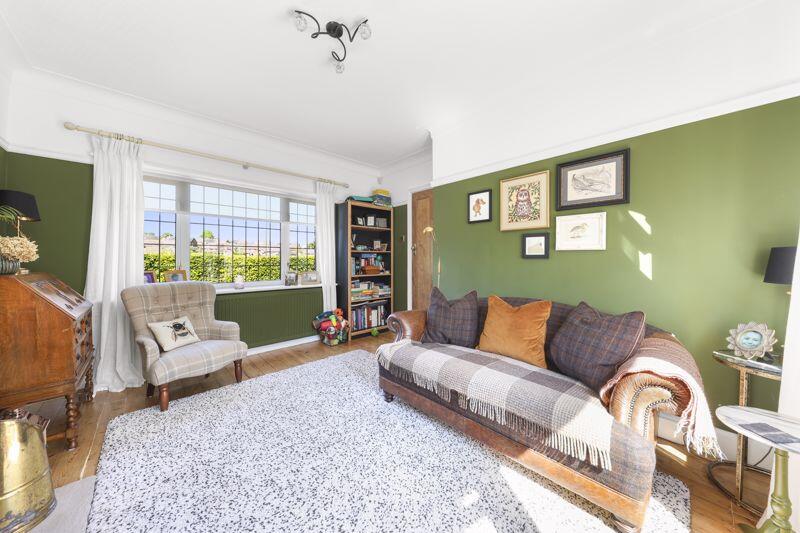Sitting-Room
