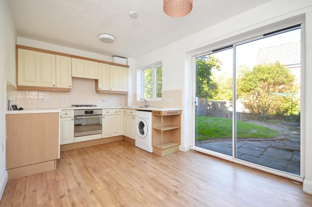 Kitchen Dining Room