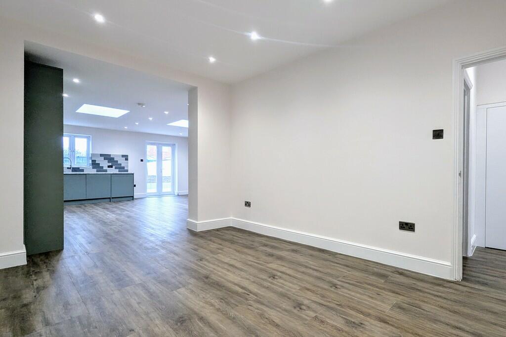 Dining Room B
