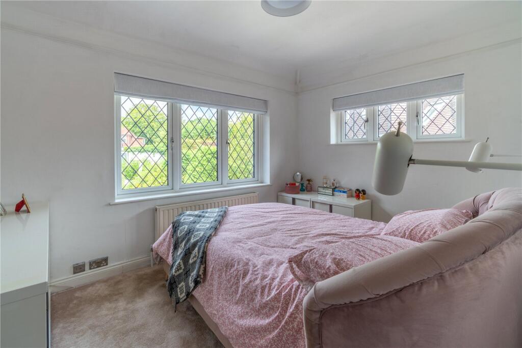 Bedroom 4