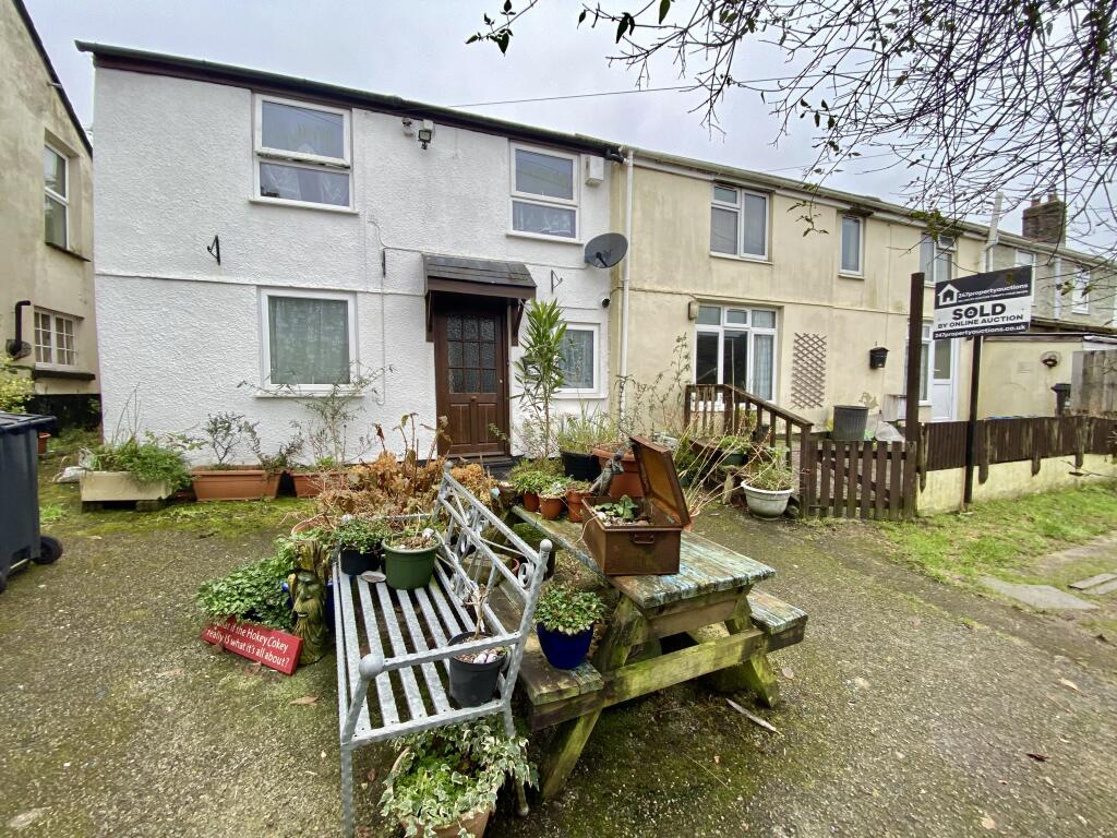 Neighbouring Properties