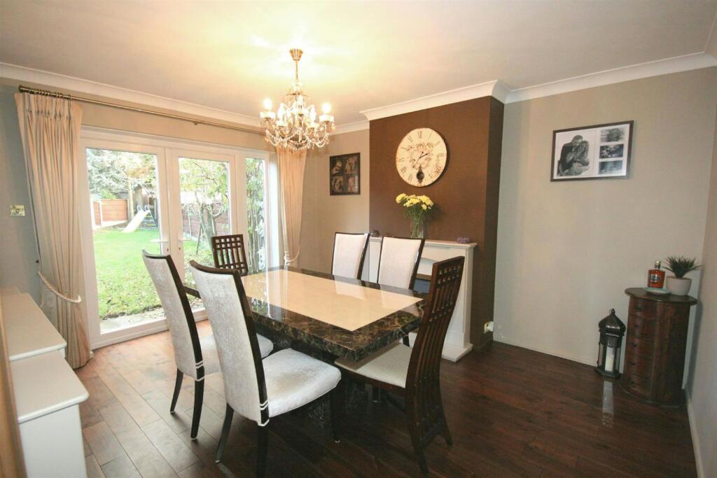 Dining Room Aspect 2
