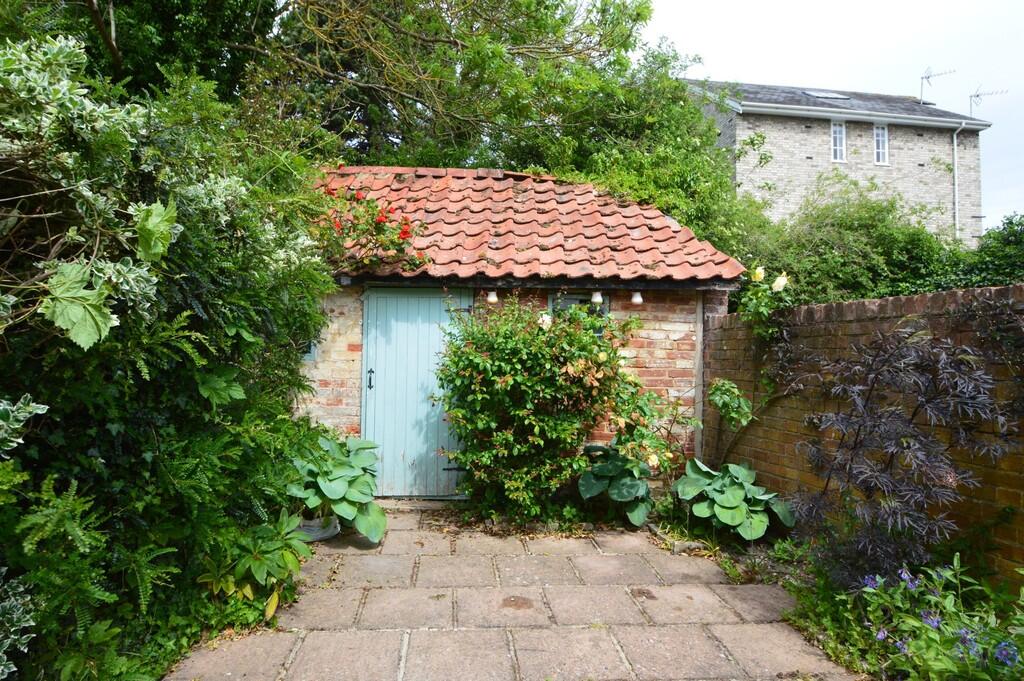 High Street, Cavendish, Sudbury