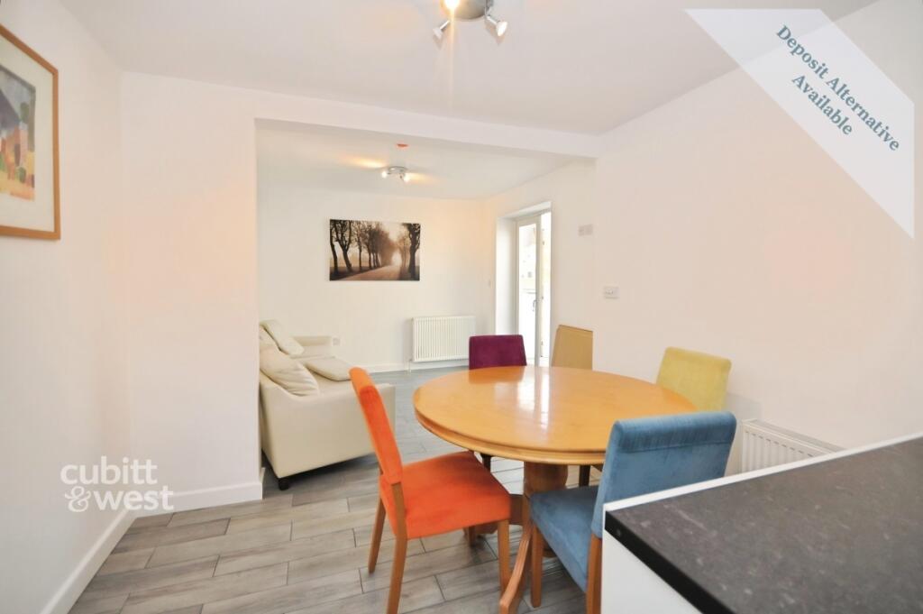 Communal Living A...