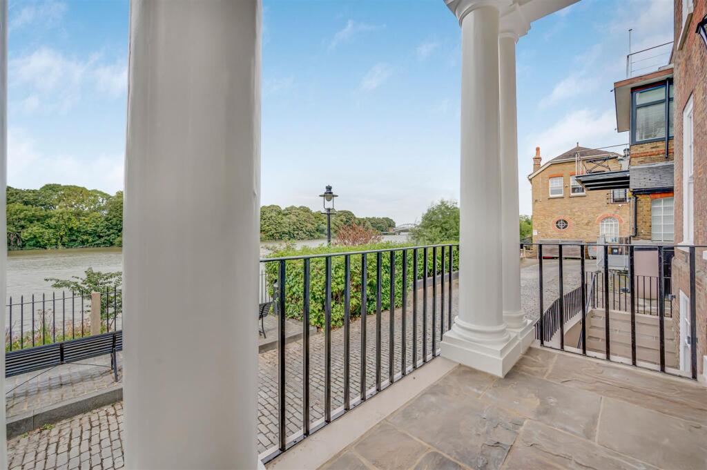 James_Anderson_Flat_2___Limes_House___Mortlake_Hig