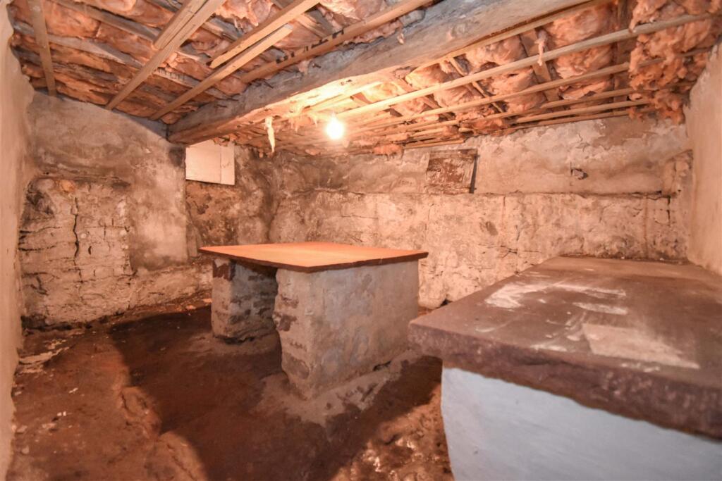 Cellar