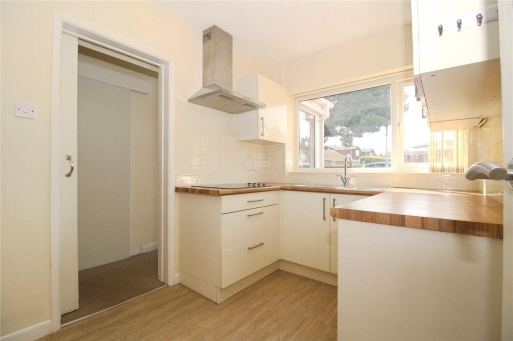 Fitted Kitchen