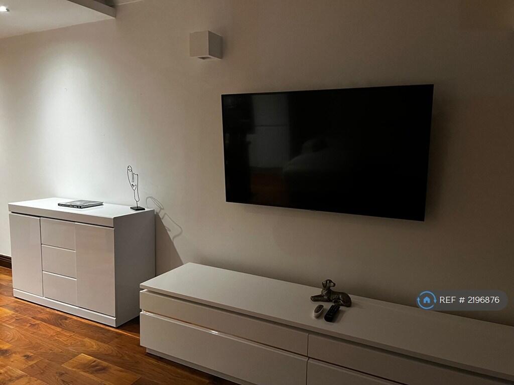 50" Tv