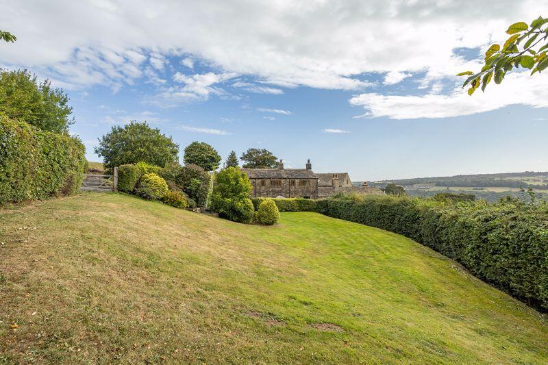 Garden &amp; Exterior