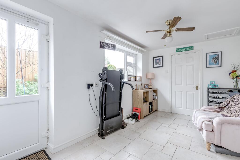 Family Room/Home Office