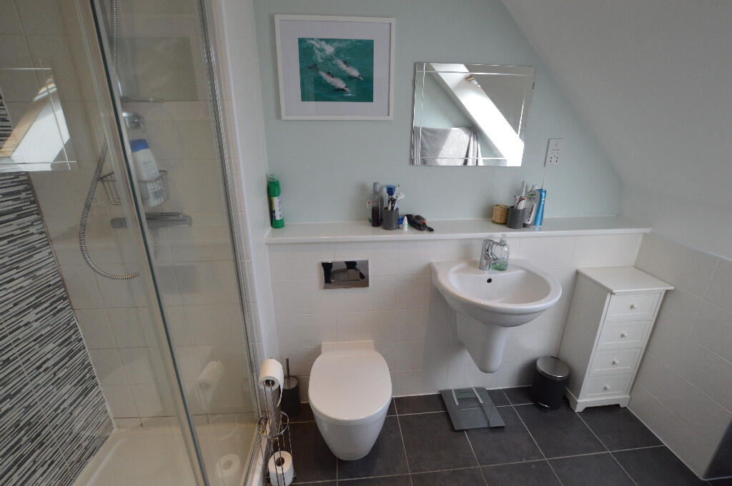 Master En-Suite