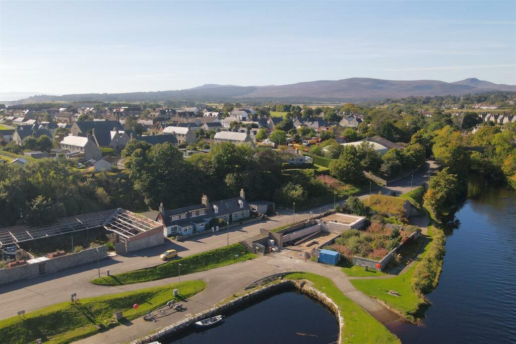 BRORA