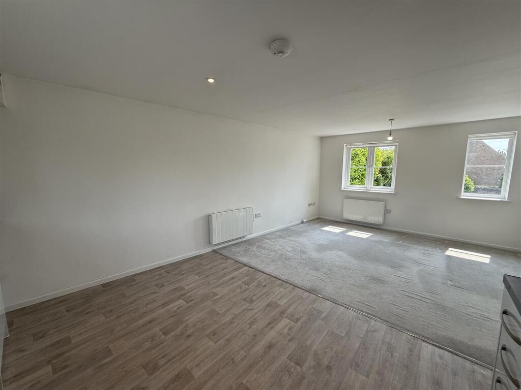 Kitchen/Living Room