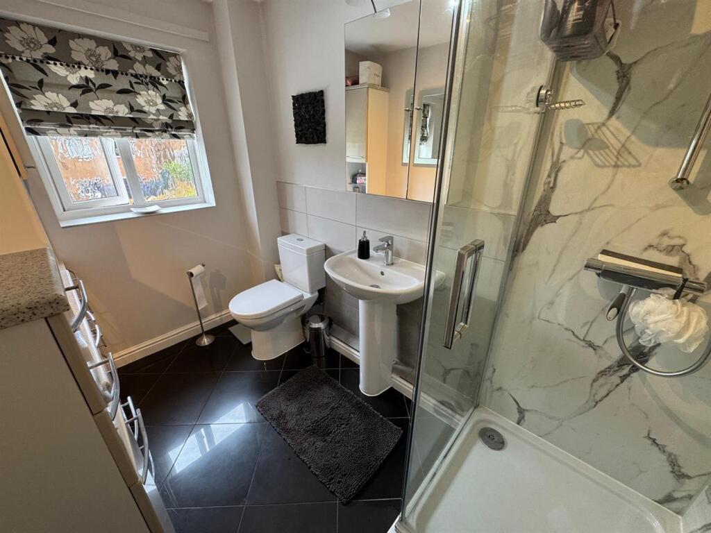 Principal Ensuite