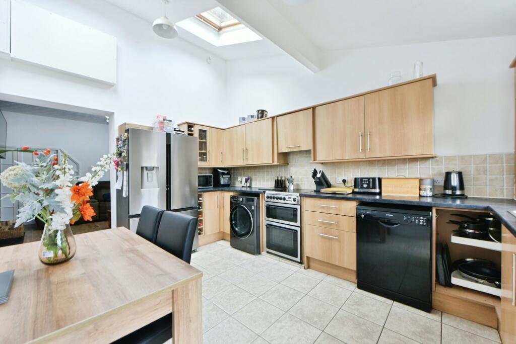 Kitchen/ Diner