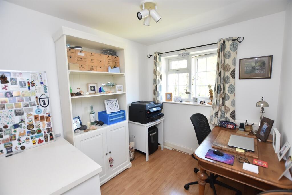 Bedroom four 