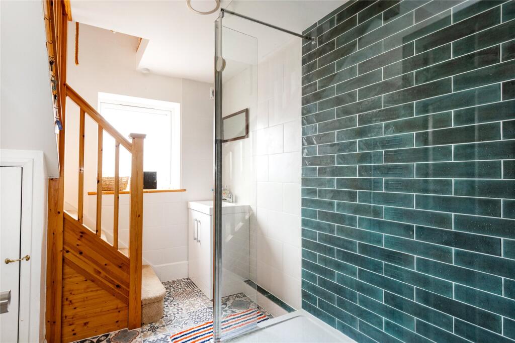 En Suite Bedroom One