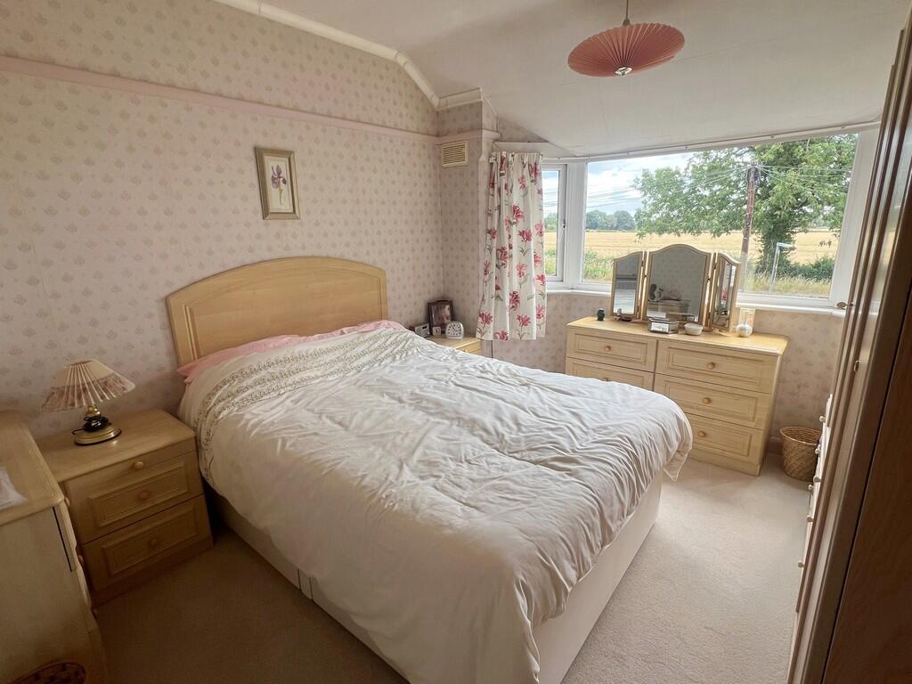 Bedroom One and B...