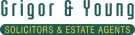 Grigor & Young logo
