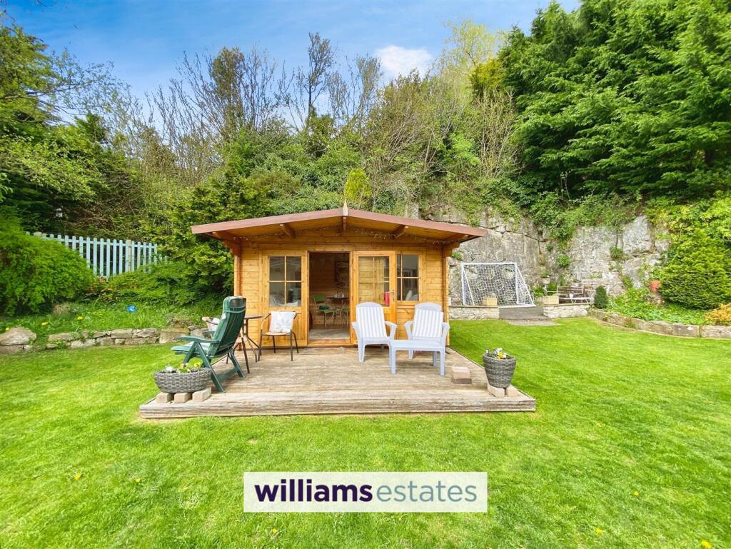 Summer House