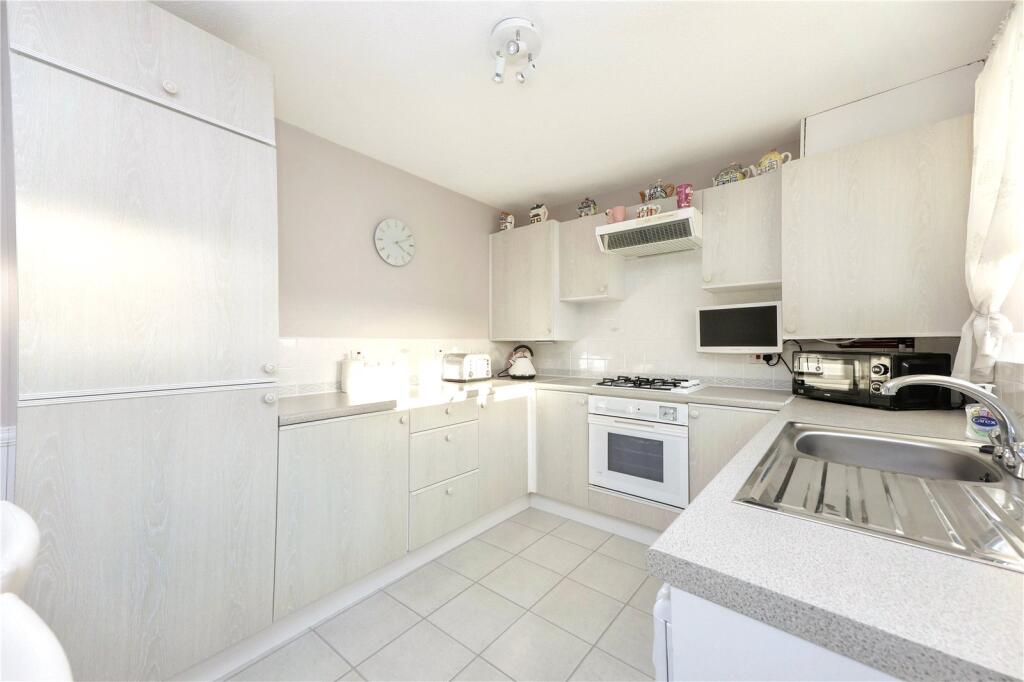 Kitchen/Dining Rm