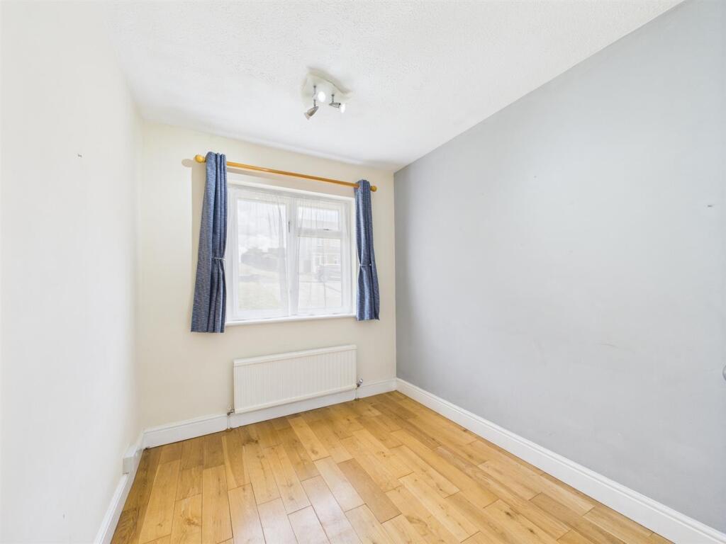 Dining Room or Study