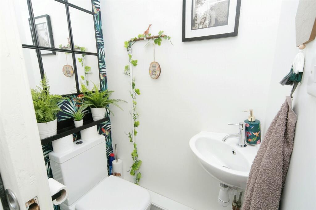 WC