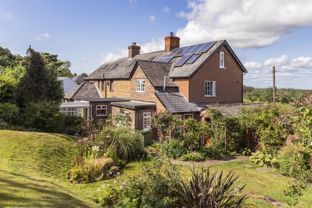 Rhode Common, Selling, Faversham