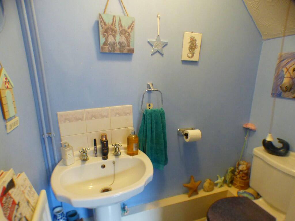 Cloakroom