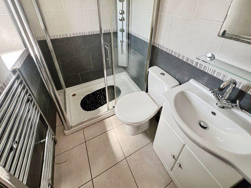 En suite