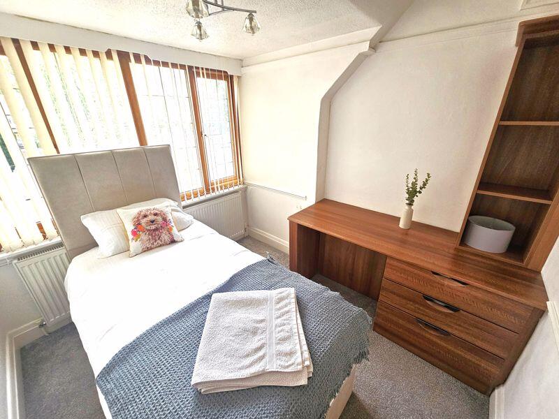 Bedroom Four