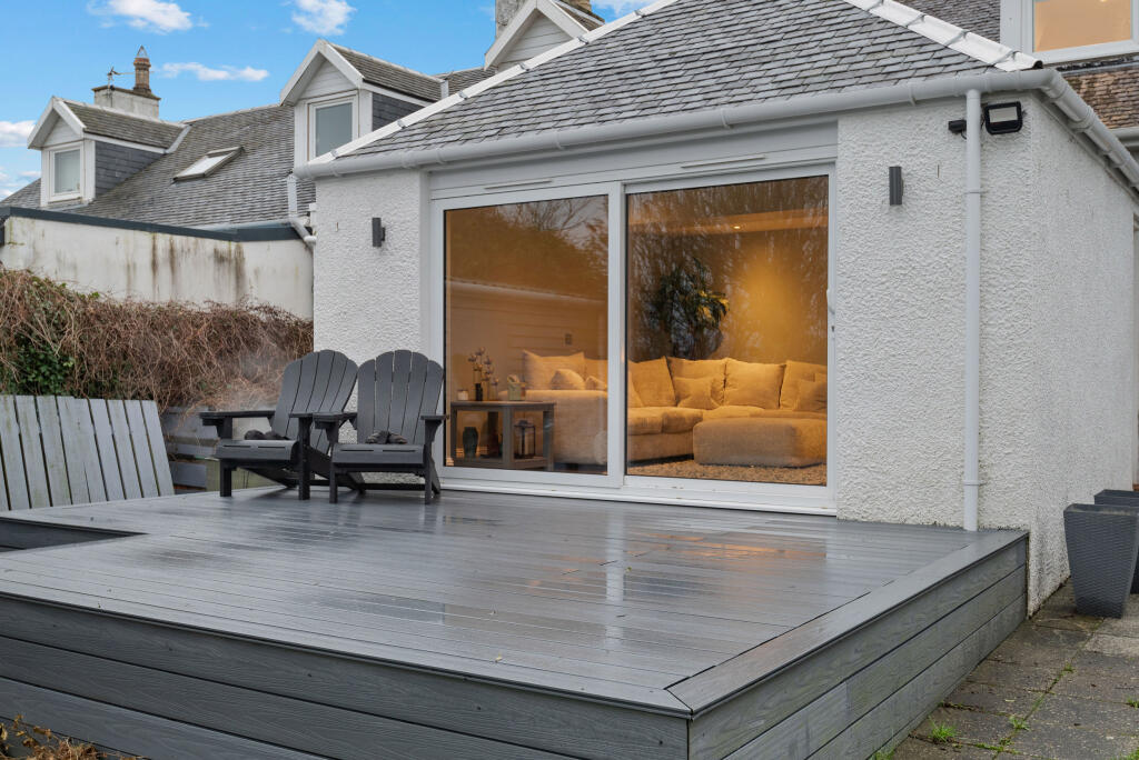 Decking