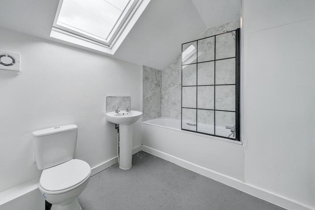 8 Thomas Street, Westerhope, Newcastle Upon Tyne, NE5 5JJ