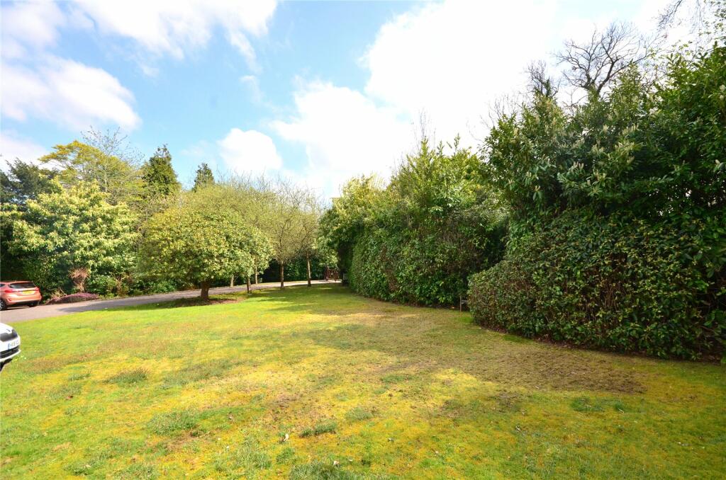Communal Garden