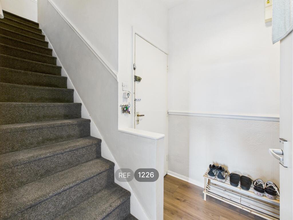 Hallway &amp; Landing