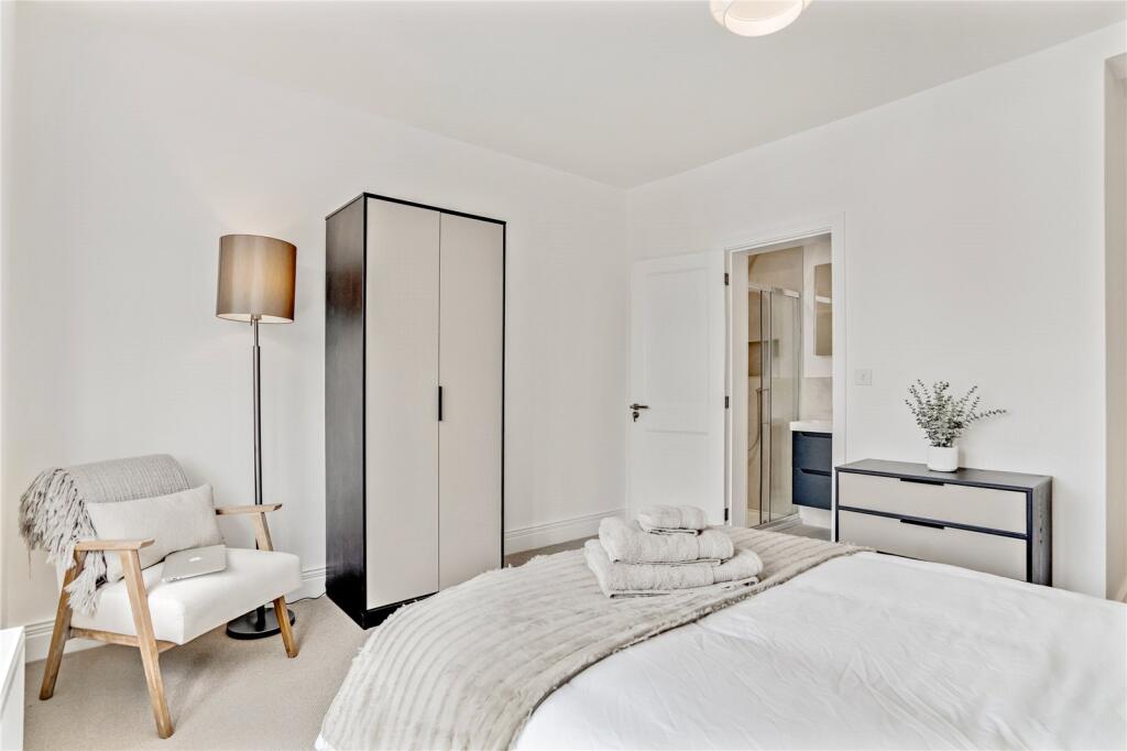 * Show Home