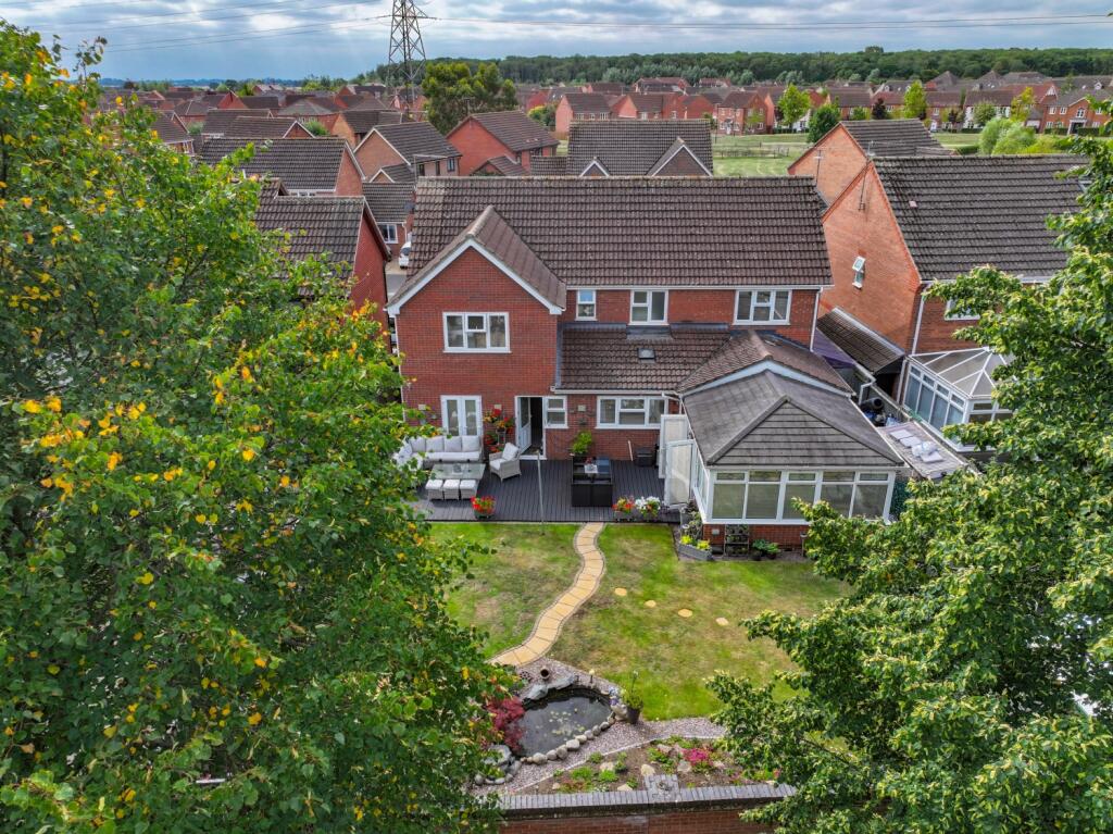 48 Tennyson Drive