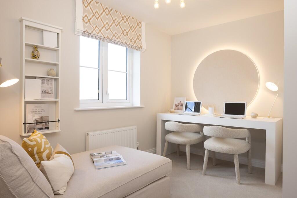 barden croft, tonbridge