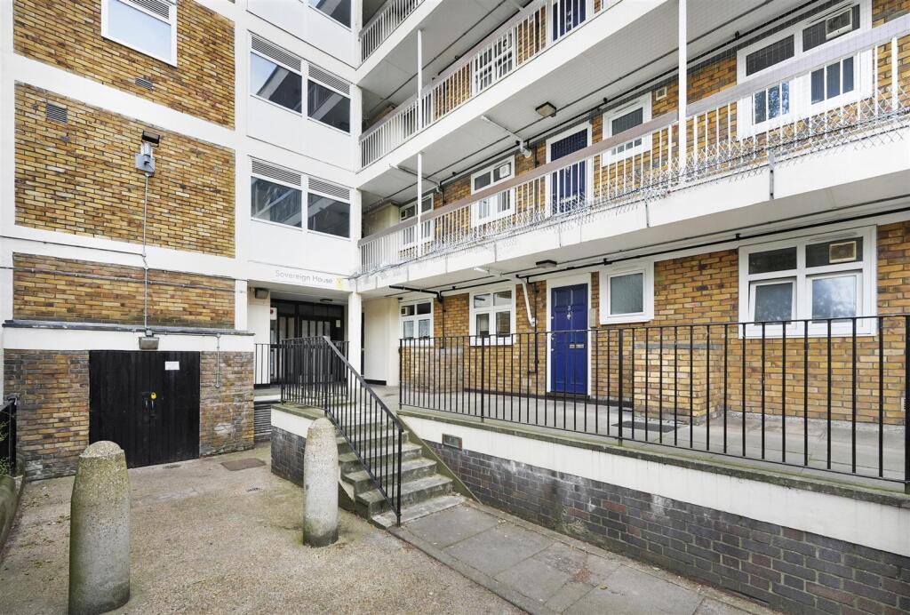 Sovereign House