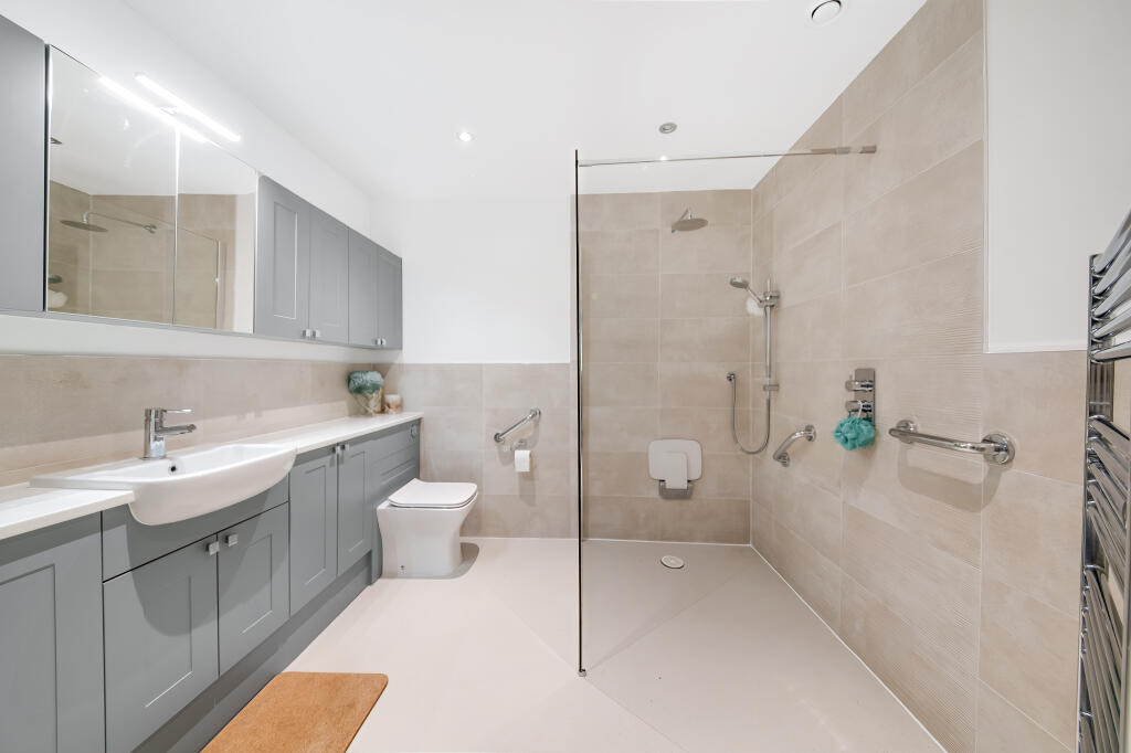 Wetroom