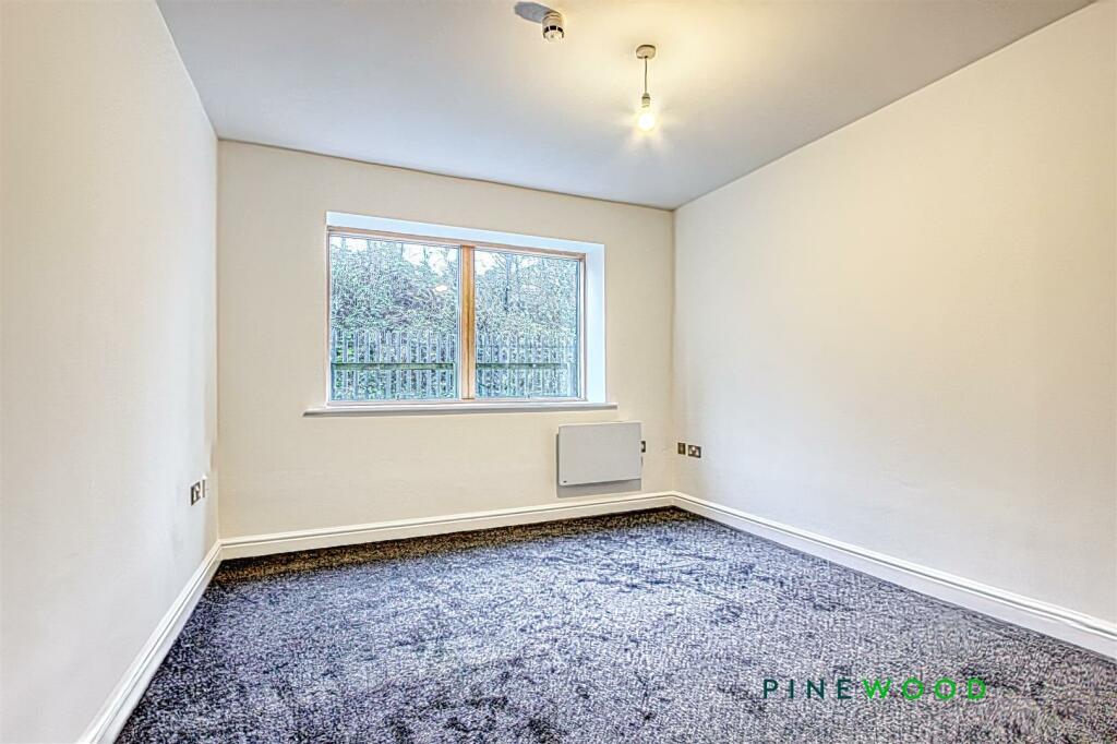 bedroom  two