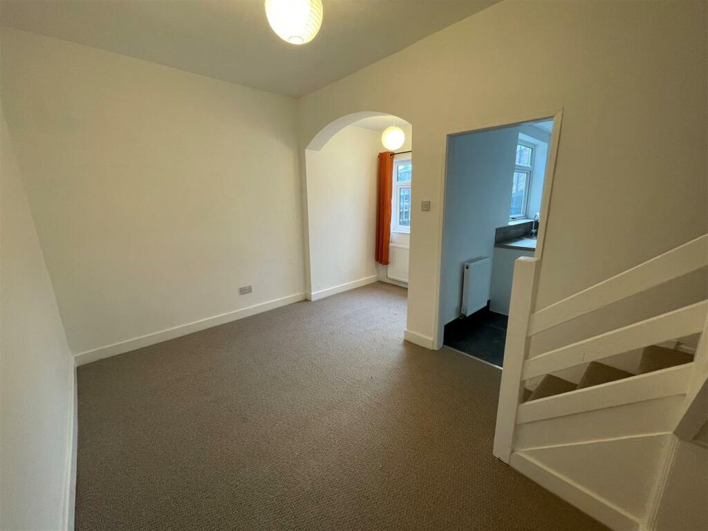 Carlow Street Dining Room